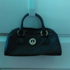 La tour Eiffel Paris hand bag